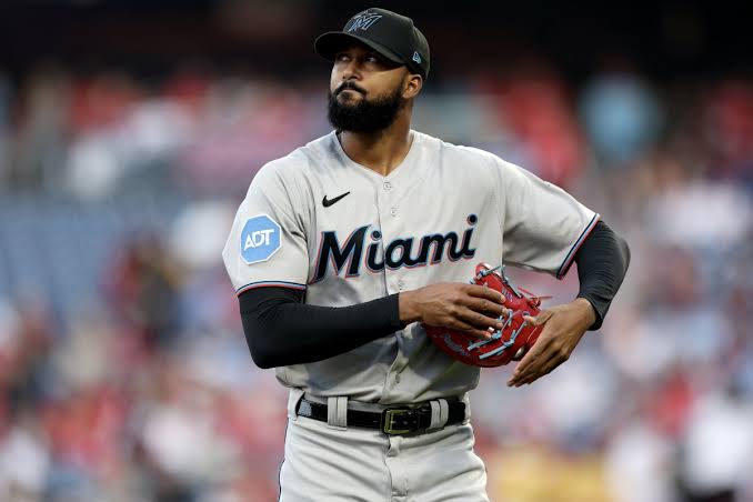 Cubs May Reportedly Trade Top Outfield Prospects to Acquire Sandy Alcántara
