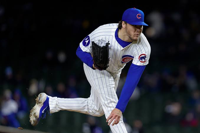 Breaking: Chicago Cubs Set To Land Trade With Former Cy Young Winner