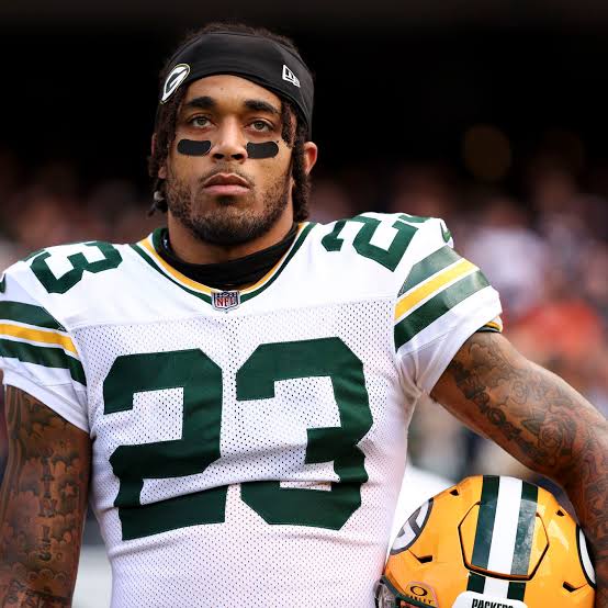 Packers Racing Against the Clock to Settle Jaire Alexander Saga Before the Draft
