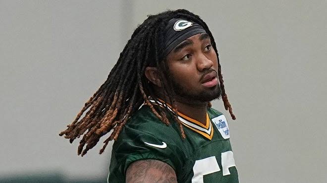 Packers Pull Off a Stunning Heist: Green Bay Re-Sign DE Arron Mosby in a Shocking Move
