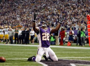 One Player the Vikings Must Pray the Bears, Lions, or Packers Don’t Draft