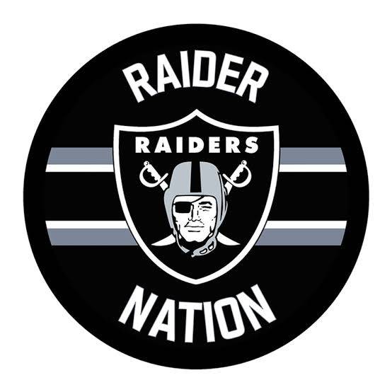 R.I.P. to a Brother: Raider Nation, I humbly request a moment of your time to join me in honoring a fallen member of the family
