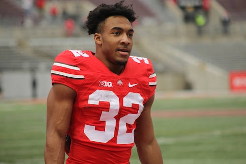 New Mock Draft Projects Raiders to Add Two Electrifying Offensive Weapons
