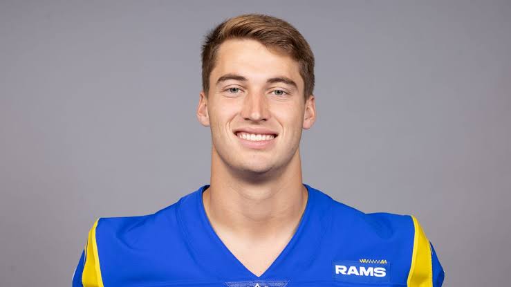 Los Angeles Rams Dismiss Davis Allen to Undergoes..