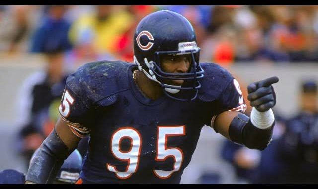 Netflix Announces “Sweetness and Steel”: A Docuseries Chronicling Richard Dent’s Super Bowl XX Triumph…