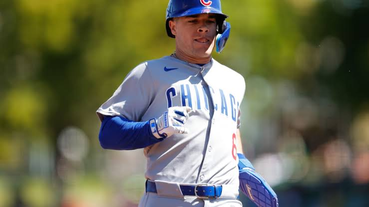 $275 Million Cubs Trade Idea Helps Replace Matt Shaw