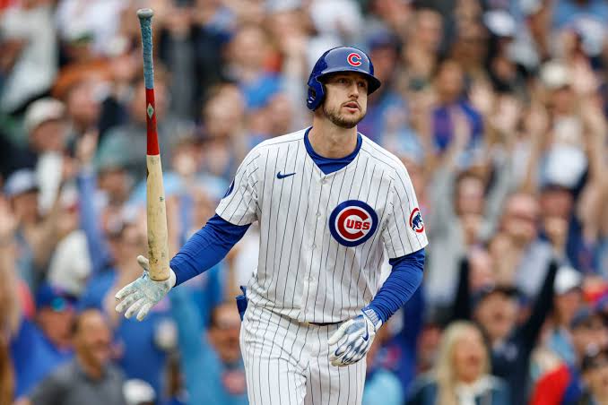 Cubs’ Jed Hoyer Issues Kyle Tucker Announcement