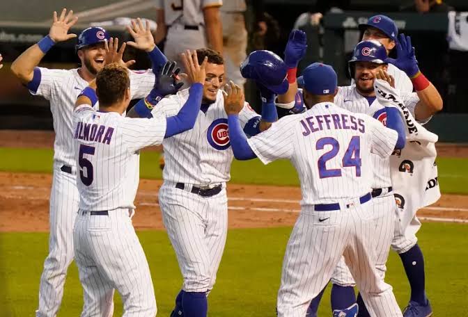 Social Media Celebrates Former Cubs All-Star on Historic Anniversary