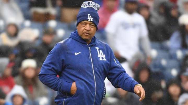 Dave Roberts Calls Out Dodgers Pitchers After Struggles vs Cubs