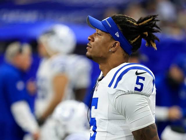 Indianapolis Colts QB Anthony Richardson Out For Week 17; Joe Flacco To Start