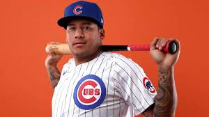 Roster Logjam Blocks Top Cubs Prospect, Could Trade Be Coming?