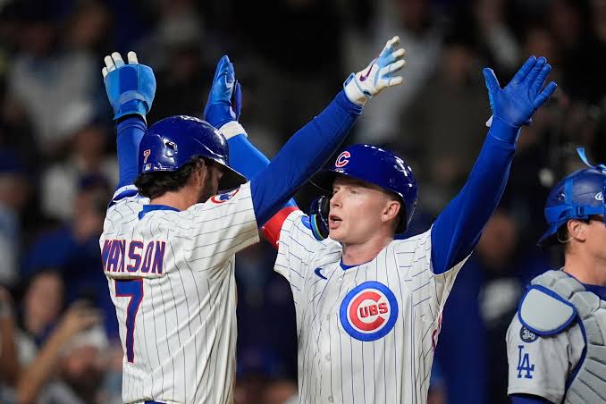MLB Insider Drops Major Revelation About Cubs’ Trade Plans