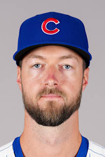 CHICAGO CUBS COLIN REA STUNS FANS AND LEAVES CUBS MANAGER SPEECHLESS WITH MAJOR……. viewmore