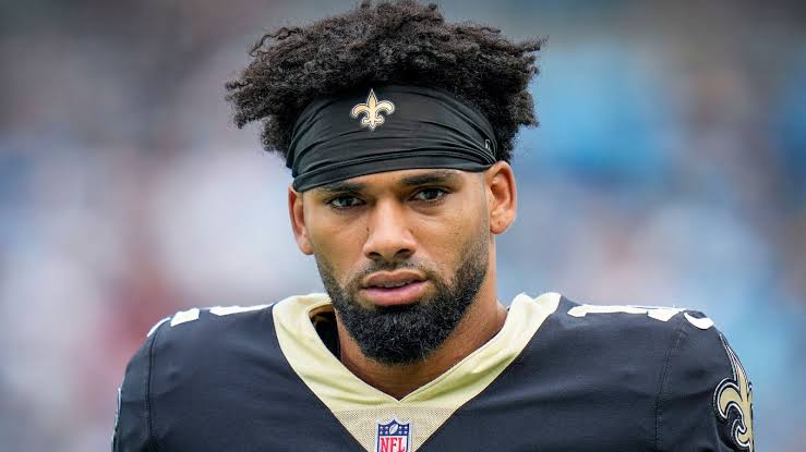 Breaking News: Following New Saints Orleans W.R Chris Olave trade request 13 hours ago, the New Orleans and the Green Bay Packers are officially finalizing a blockbuster trade with New Orleans sending franchise Wide-Receiver Chris Olave to the Green Bay Packers in exchange for 2026 first round unprotected picks and 2027 4th rounds overall picks, and Multiple 2028 7th round picks making this one of the biggest NFL trade in history because of what Green Bay Packers has gave up for this start Receiver…See trade details…..