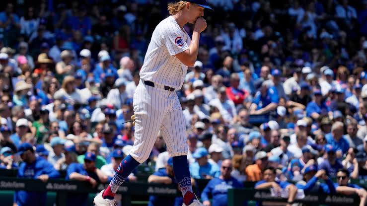 Phillies play the Cubs looking to end road slide
