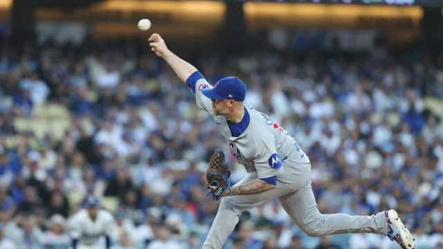 Chicago Cubs Receive Bad Sandy Alcantara News