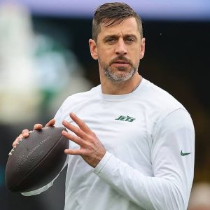 Jets Trading Breece Hall to the Cleveland Browns to Move Up in NFL Draft
