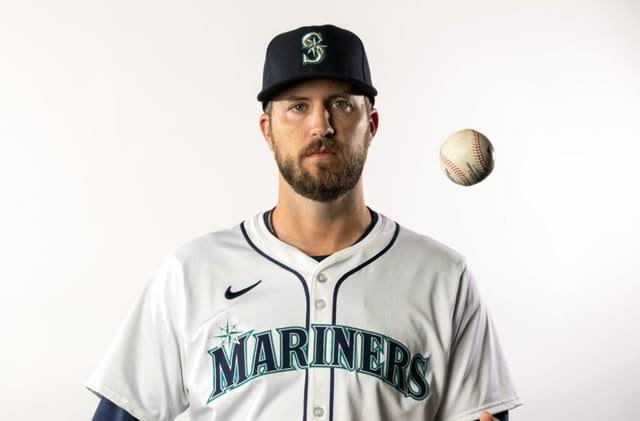 Cubs acquire LHP Drew Pomeranz in trade with Mariners