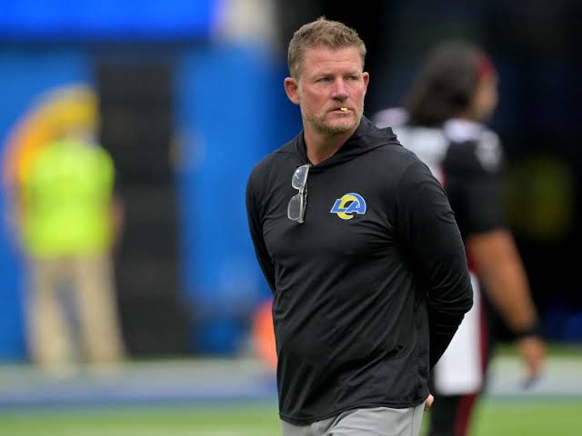 Los Angeles Rams NFL Mock Draft Roundup: Popular name beginning to emerge for Rams first-round pick in 2025