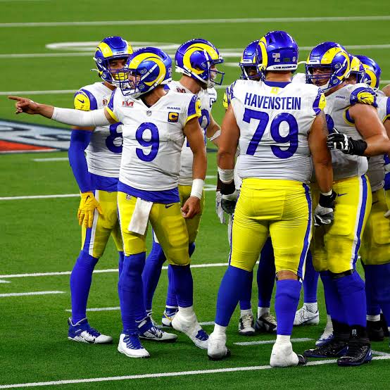 Downfall for Los Angeles Team: Three Top Los Angeles Players Will Leave the Team This Se…….read more
