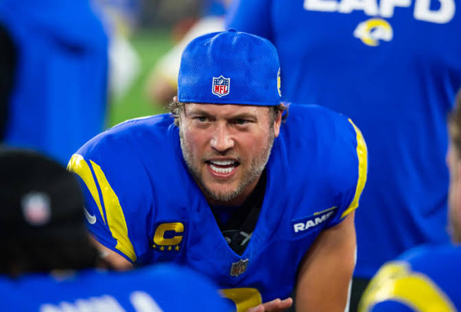 ESPN-NEWS: ESPN reported 20-minutes ago that the Indianapolis Colts had officially made history and announced the biggest trading of NFL History by Acquiring the Star Quarterback of Los Angeles Rams, This is to confirm that the Star QB Mathew Stafford signed a three-year, $93.5 million contract with Indianapoli colts with Anthony Richardson Departing, after He turned down a four-year offer from the San Francisco 49ers because of….