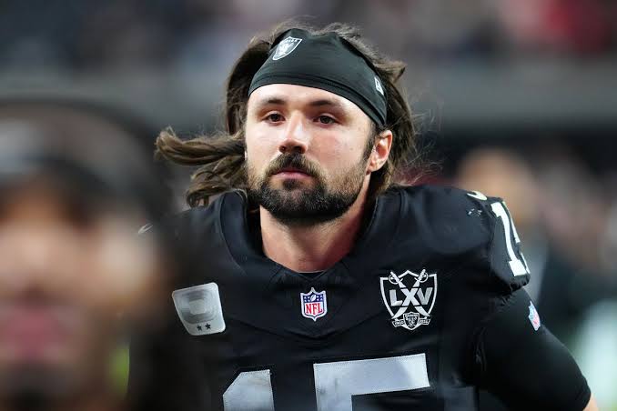 The former Indianapolis Colts QB, Gardner Minshew II, has terminated his contract with the Chiefs and announced his return to Colts It A $100.5 million contract…