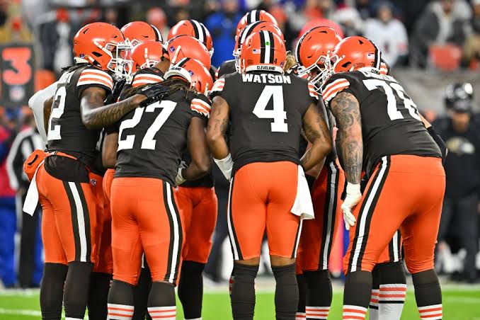 BREAKING: Bears are Close in to Complete A Blockbuster Trade Pitch for Cleveland Browns $125 Million Top Superstar