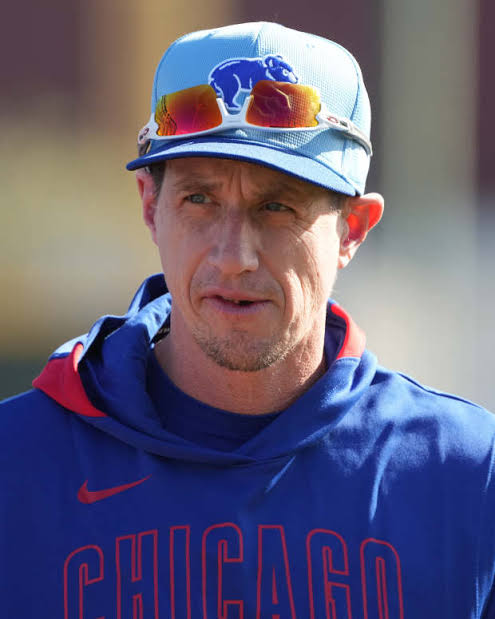 Chicago Cubs Bolster Pitching Depth With Trade for Former Top-5 Pick