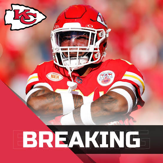 Done Deal: NFL News Roundup: Chiefs Sign Veteran Safety Mike Edwards to One-Year Deal
