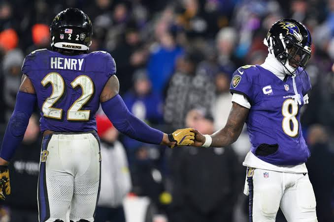 According to an ESPN reporter this morning, after he was reported to have turned down a 3-year, $140.7 million deal proposed by the 49ers, it has officially been announced by ESPN that the Baltimore Ravens have officially inked a sensational deal with the ex-Philadelphia Eagles 4-star All-Pro who is the Washington Commanders franchise left tackle on a 5-year, $290.8 million blockbuster deal. It is confirmed that the deal was officially approved and inked, but….