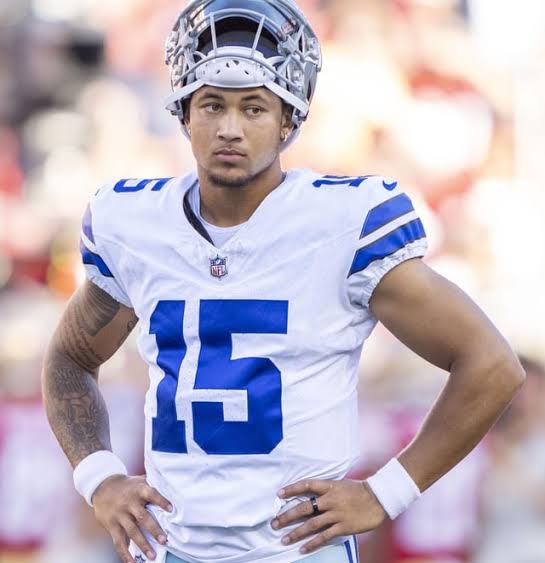 TREY LANCE FINDS A NEW HOME! Former 49ers QB Makes Surprising Move to…..