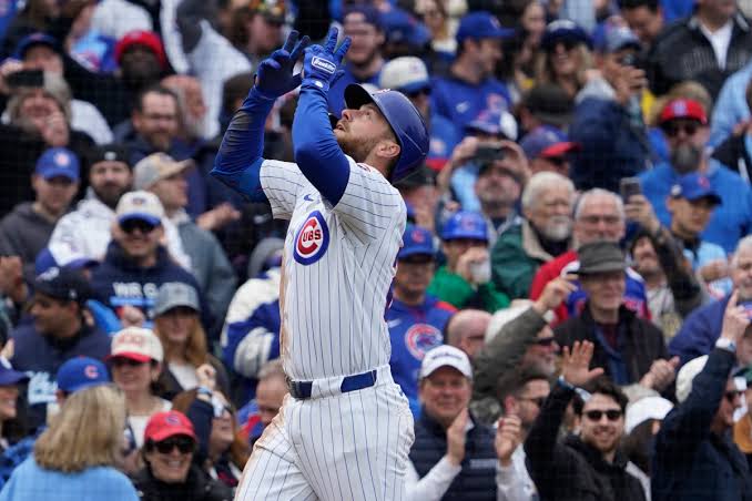 Cubs’ Craig Counsell Sends Message to Michael Busch