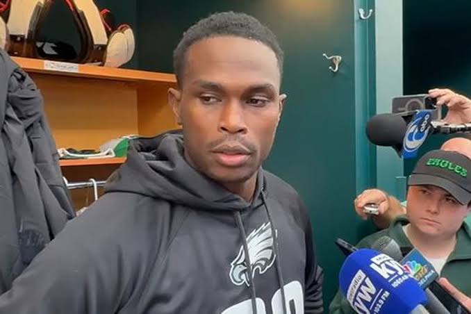 A Hall of Fame Career Comes to a Close: Julio Jones, a 7-Time Pro Bowler and 5-Time All Pro, Leaves a Permanent Mark on the NFL as He Retires