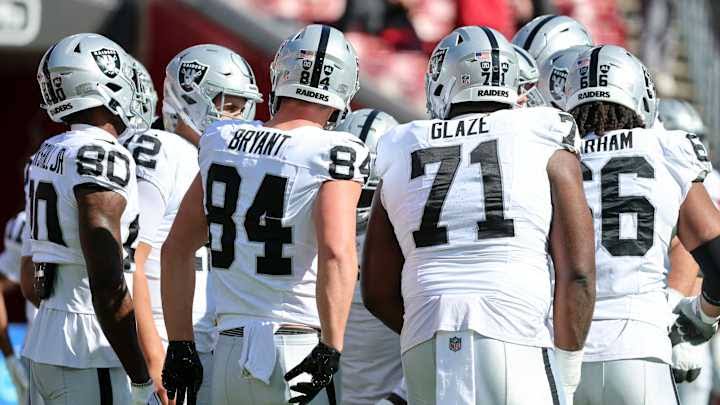 I AM LEAVING: Beloved Raiders Star Announces Departure, Sends Emotional Message to Fans in a Heartfelt…