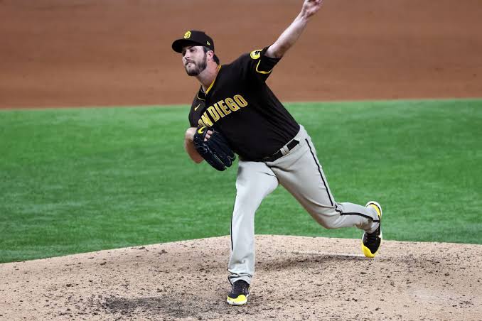 BCB After Dark: Cubs acquire Drew Pomeranz