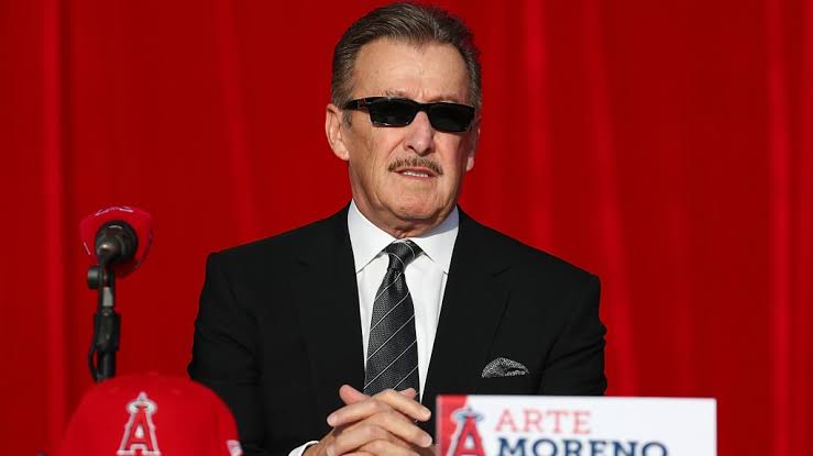 Good News: Arte Moreno the owner of Los Angeles announced to sponsor 7 of his candidates including the Los Angeles academics…