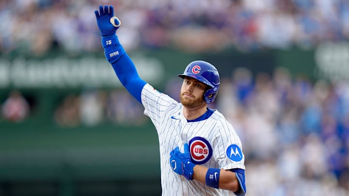 Biggest surprise of Cubs’ 2025 season has numbers (and eye test) to support MLB-best surge