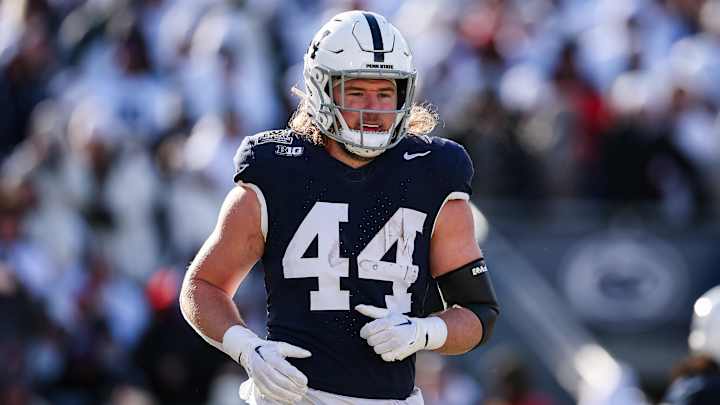 Breaking down the NY Jets draft case for Armand Membou and Tyler Warren