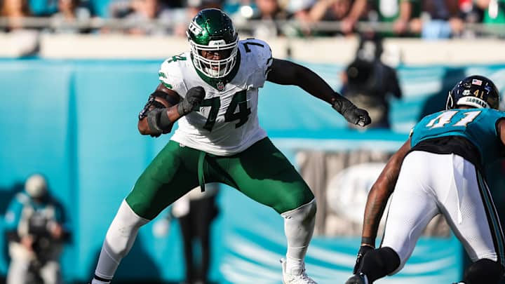 Re-grading the New York Jets’ 2024 draft class one year later