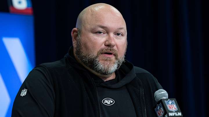 Joe Douglas’ first job since NY Jets firing shows just how far his stock has fallen