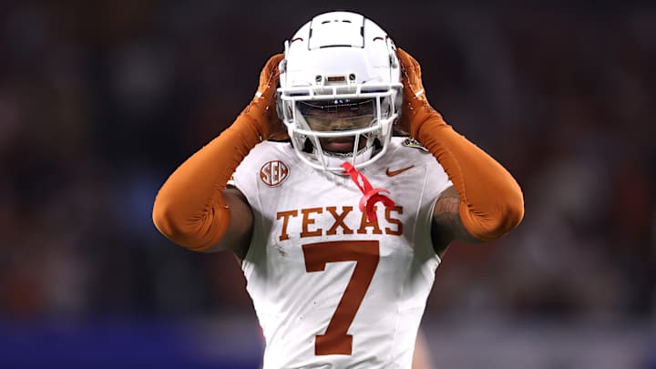 NY Jets might shock fans with this ‘curveball’ pick in 2025 NFL Draft