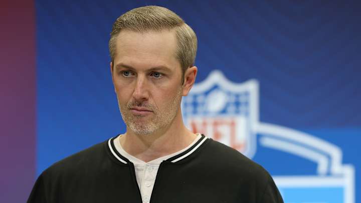 NY Jets may have revealed their top draft target with secret visit