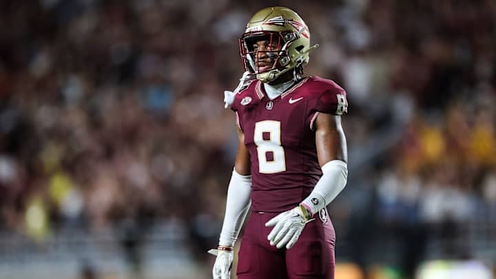Jets gave NFL a massive hint about defensive scheme with Azareye’h Thomas pick
