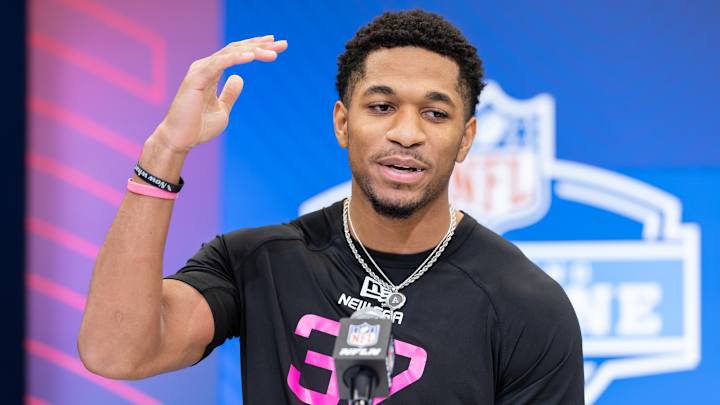 New Jets signing is already on thin ice after 2025 NFL Draft