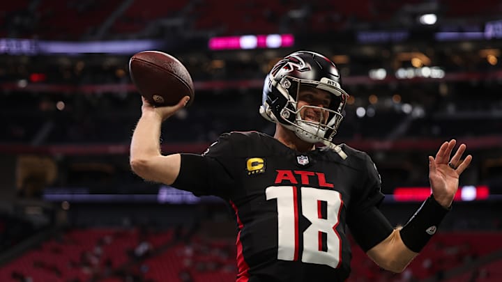 Browns may have ended any Kirk Cousins trade talks after latest signing