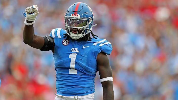 Lions might see ‘Plan B’ 2025 draft target morph into the perfect fit