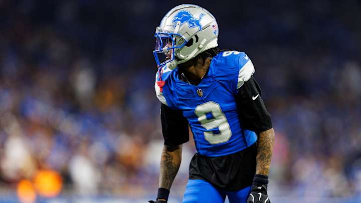Grade the trade proposal: Lions add hypothetical Jameson Williams replacement