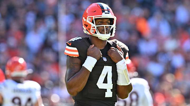 Browns owner gets brutally honest and finally admits defeat on Deshaun Watson