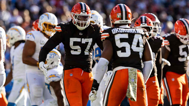 Why the Browns should avoid Abdul Carter at No. 2 overall in NFL draft