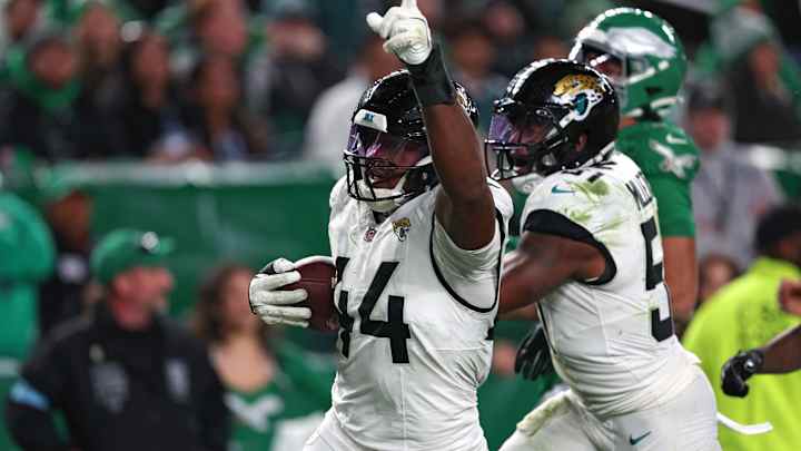 Reasons an Eagles trade for Travon Walker makes perfect sense